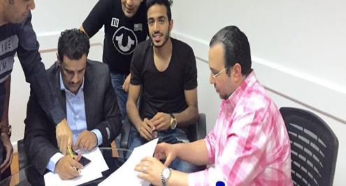 مصدر: بشكتاش يقترب من التعاقد مع كهربا